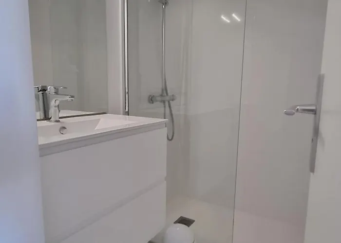 アパート Calme Avec Vue Sur Les Bateaux アグド