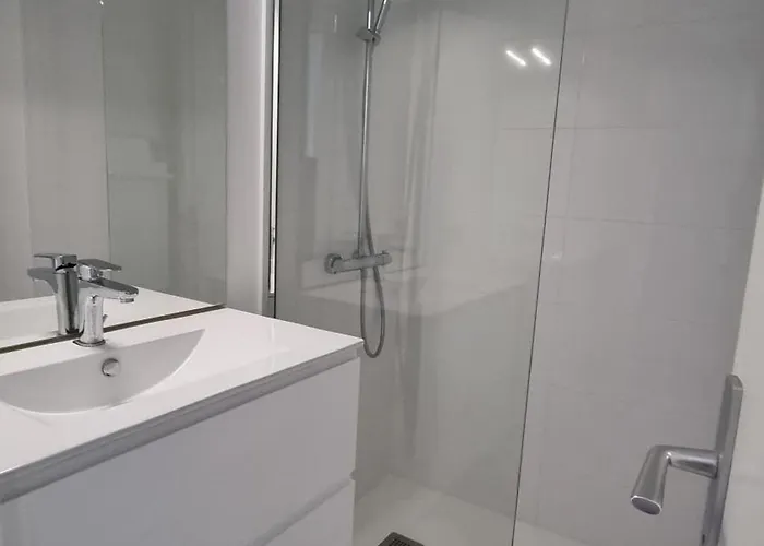 アパート Calme Avec Vue Sur Les Bateaux